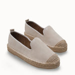 Loventino Giselnesia Kadın Espadril 00123 Bej - Şık ve zarif tasarımıyla yaz aylarının vazgeçilmezi. Moda tutkunlarının tercih ettiği yüksek kalite malzemelerle üretilmiştir.