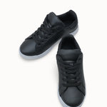 Loventino Meshronei Kadın Sneaker 0012601 Siyah Beyaz - zarafet ve konforu bir araya getiren, kadınlar için ideal spor şıklığı.