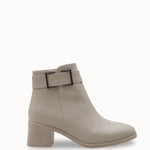 Riccon Loventino Iohdris Kadın Bot 0012604 Ten Cilt, şıklığı ve lüksü bir araya getiren zarif tasarım