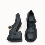 Riccon markasına ait Loventino Kadın Loafer 00120201 Siyah, etkileyici görünümü ile günlük şıklığınızı artırır.