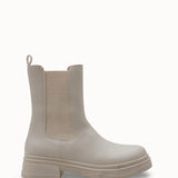 Loventino Vennalue Kadın Chelsea Bot 0012702 Ten – rahat konfor sunan stil sahibi kadın bot, şıklığı ve işlevselliği bir arada sunar.