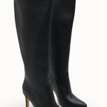 Riccon Hilnaril Kadın Sivri Topuklu Çizme 00123000