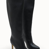 Riccon Hilnaril Kadın Sivri Topuklu Çizme 00123000