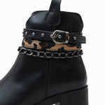 Riccon Niralynth Kadın Bot 0012560