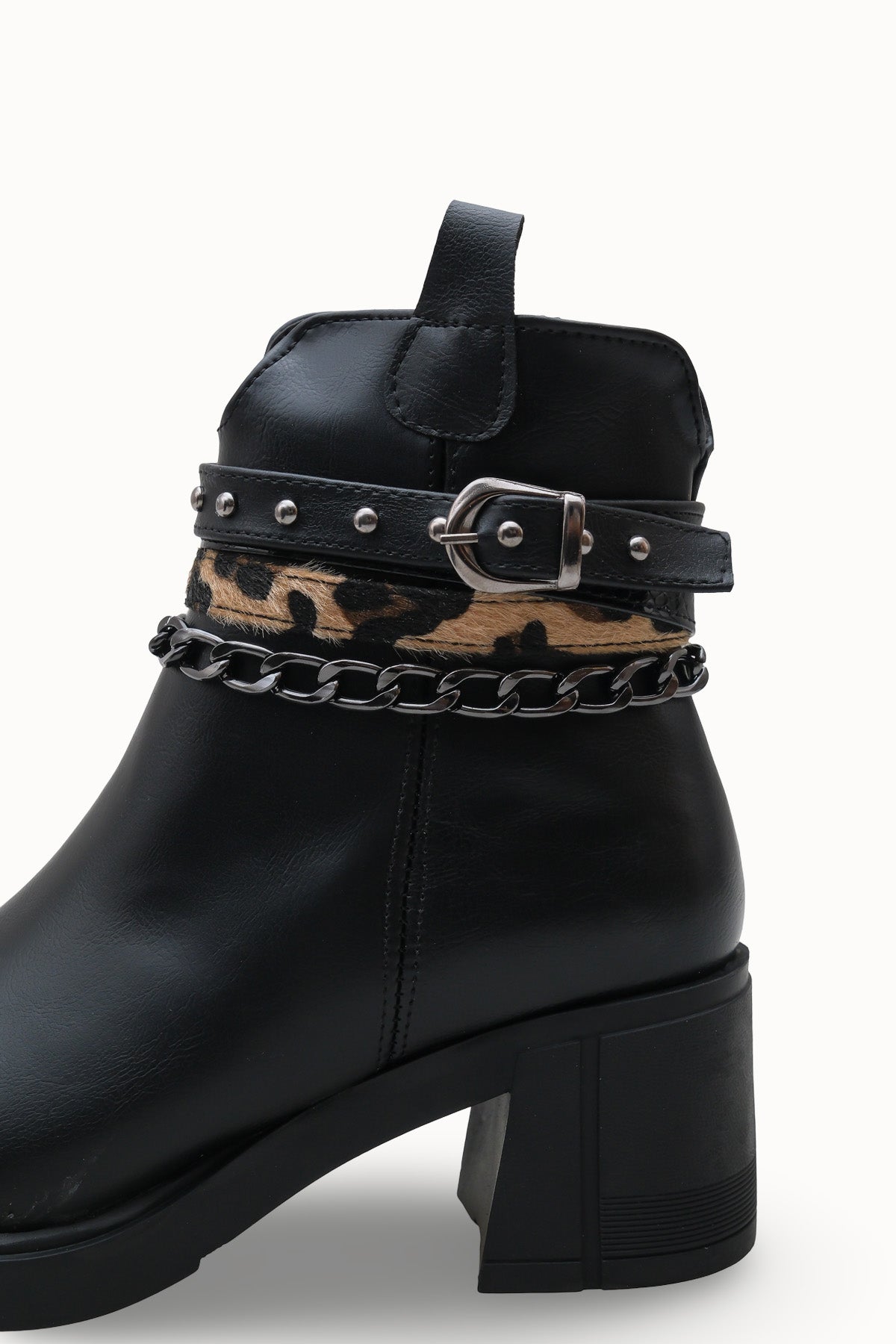 Riccon Niralynth Kadın Bot 0012560