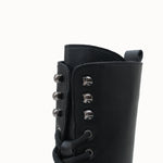 Riccon Kadın Fermuarlı Bot 0012299