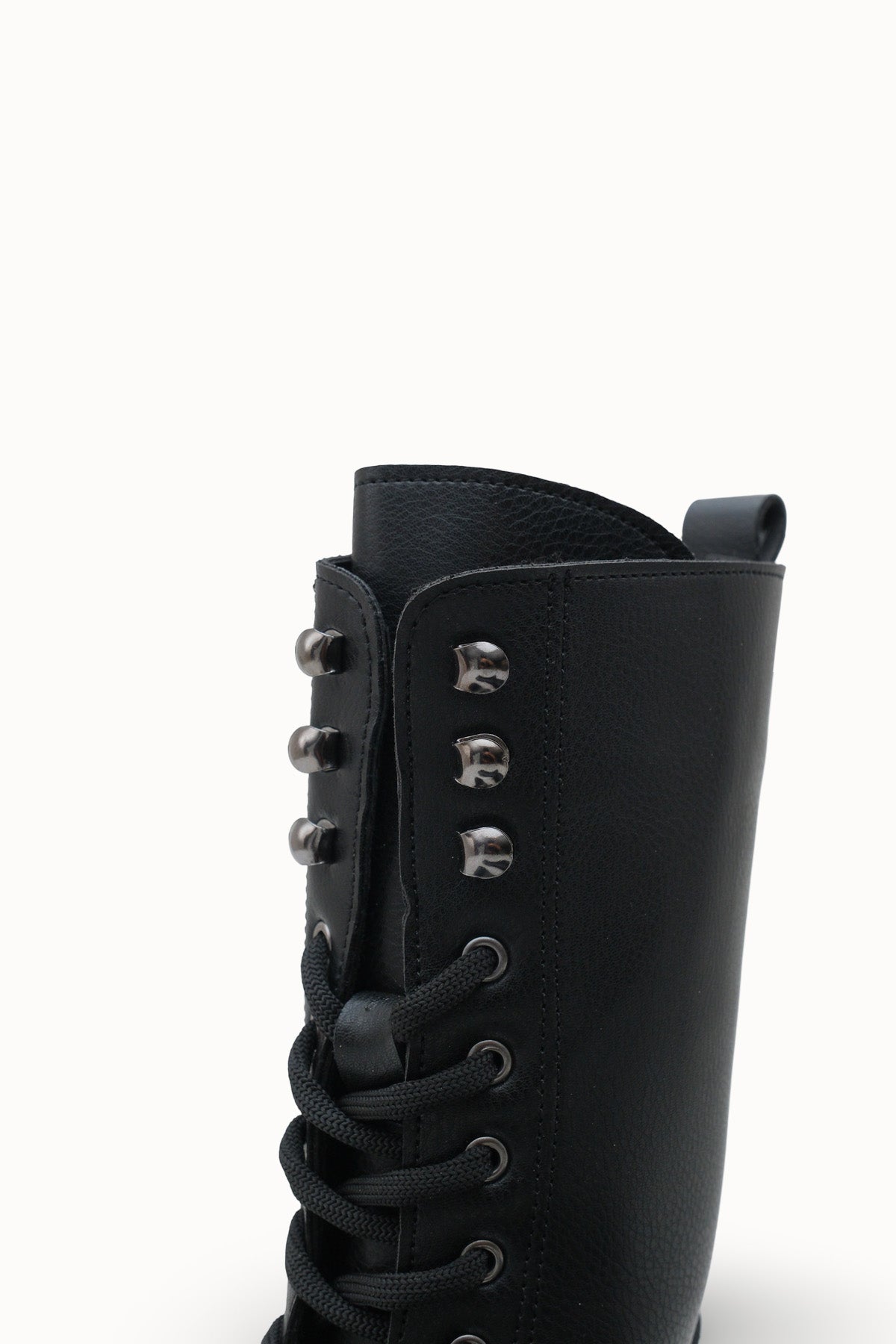 Riccon Kadın Fermuarlı Bot 0012299