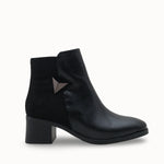 Riccon Xyrhicelle Kadın Bot 0012639