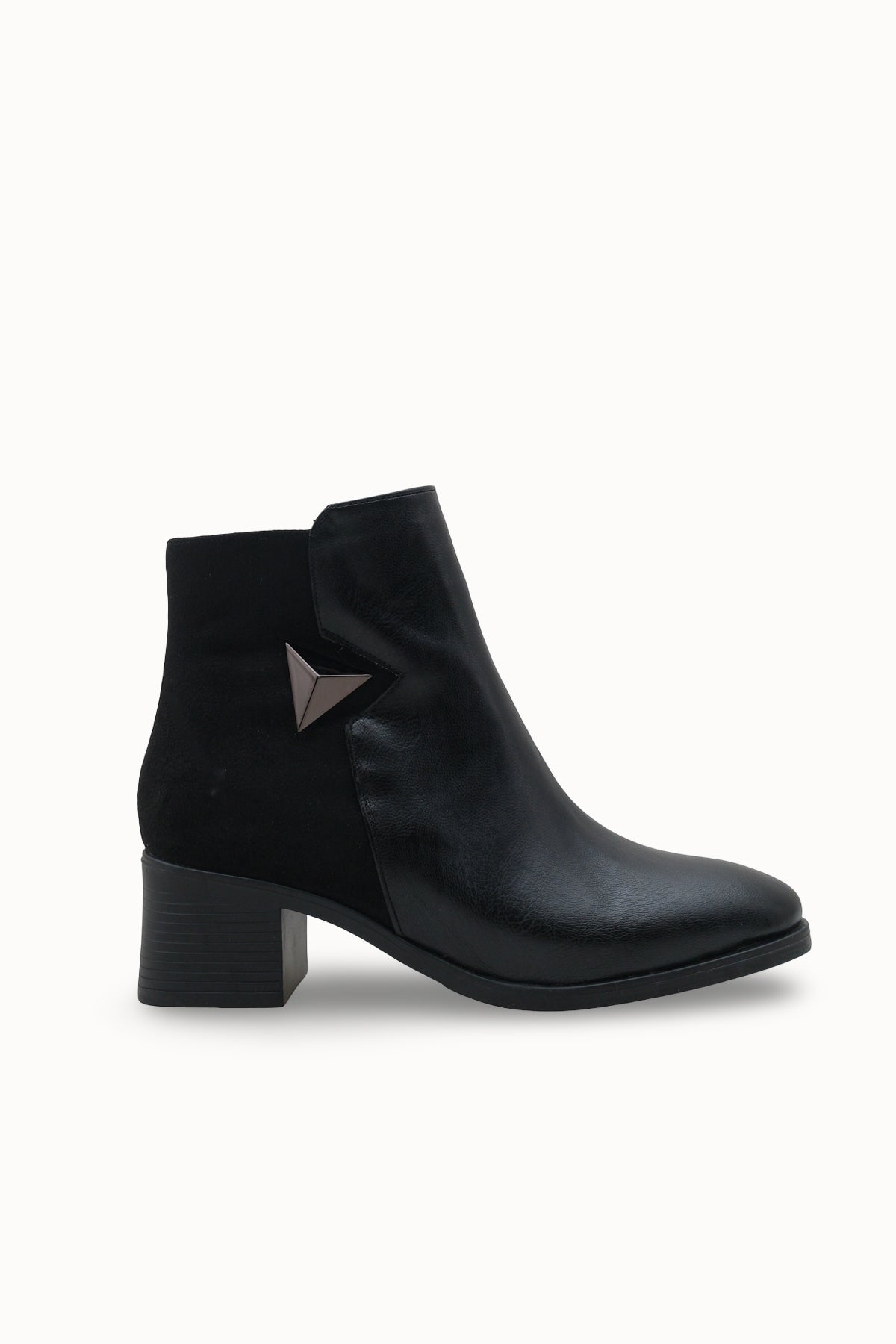 Riccon Xyrhicelle Kadın Bot 0012639