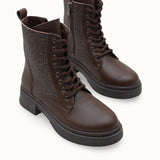 Riccon Elyenrina Kadın Postal Bot 0012703