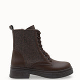 Riccon Elyenrina Kadın Postal Bot 0012703