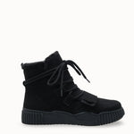 Riccon Pyriseth Kadın İçi Kürklü Sneaker Bot 0012711