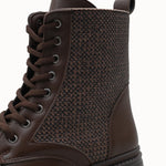 Riccon Elyenrina Kadın Postal Bot 0012703