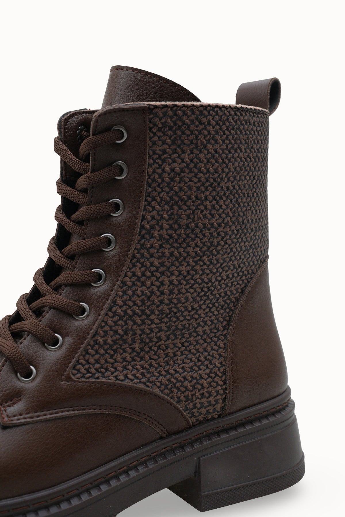 Riccon Elyenrina Kadın Postal Bot 0012703