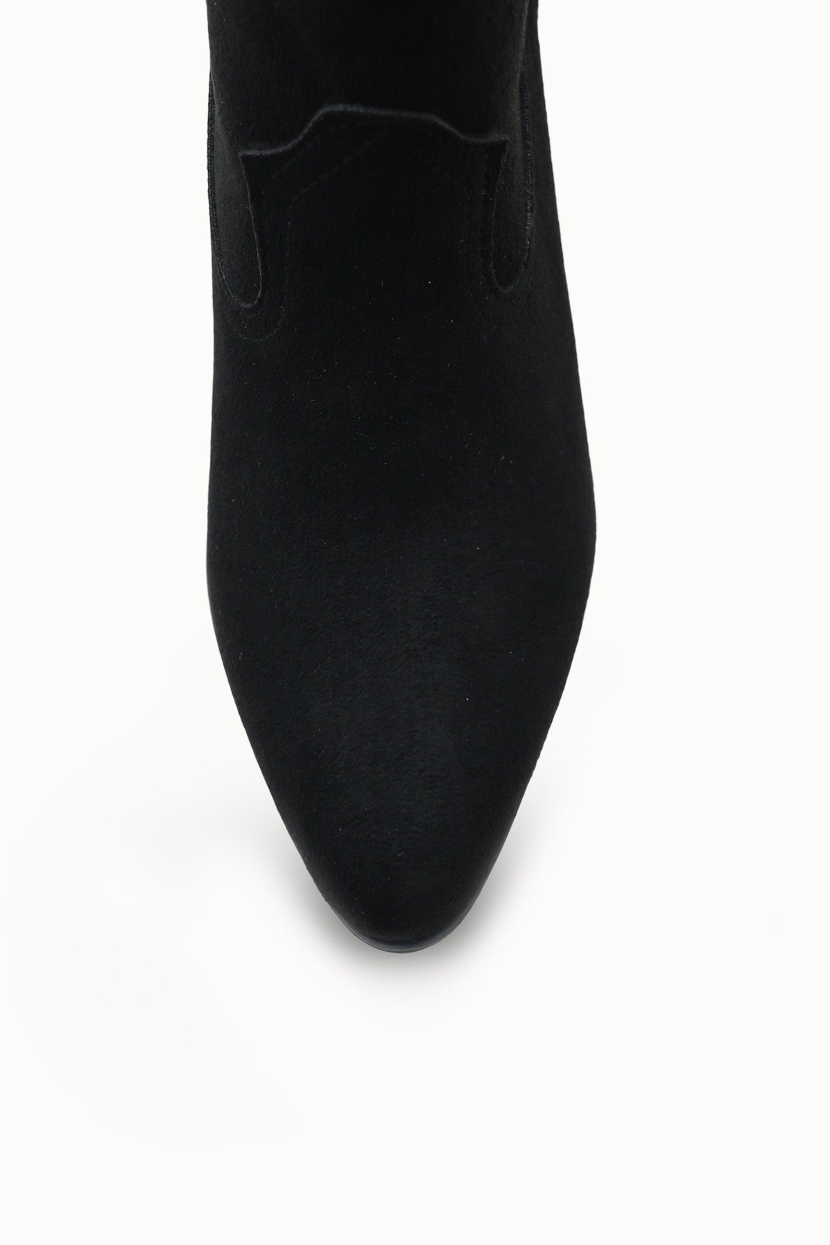 Riccon Deirotia Kadın Tokalı Western Bot 0012711