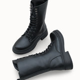 Riccon Kadın Fermuarlı Bot 0012299