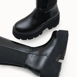 Riccon Yavessiel Kadın Çizme 0012169