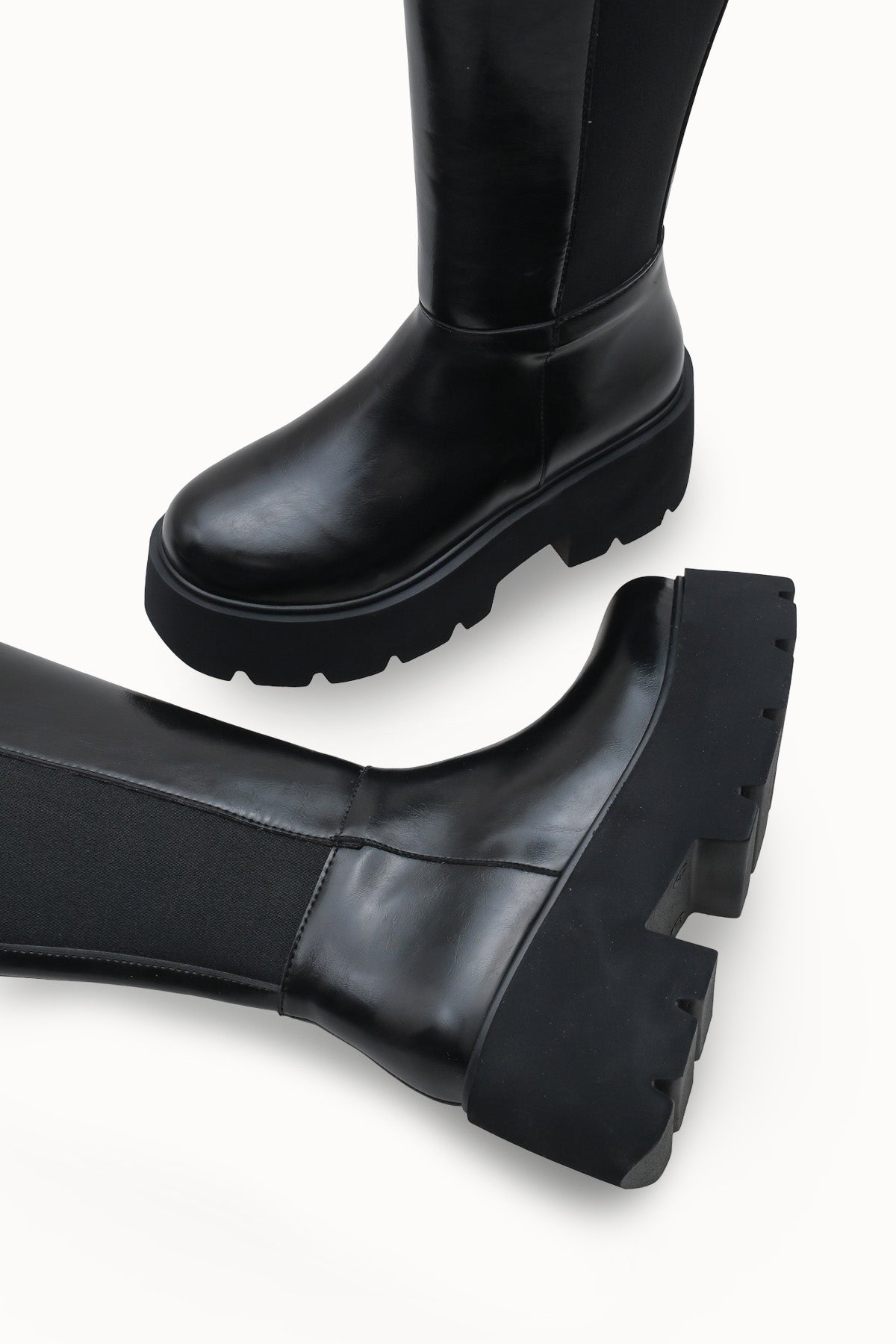 Riccon Yavessiel Kadın Çizme 0012169