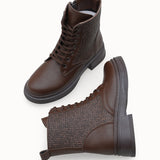 Riccon Elyenrina Kadın Postal Bot 0012703