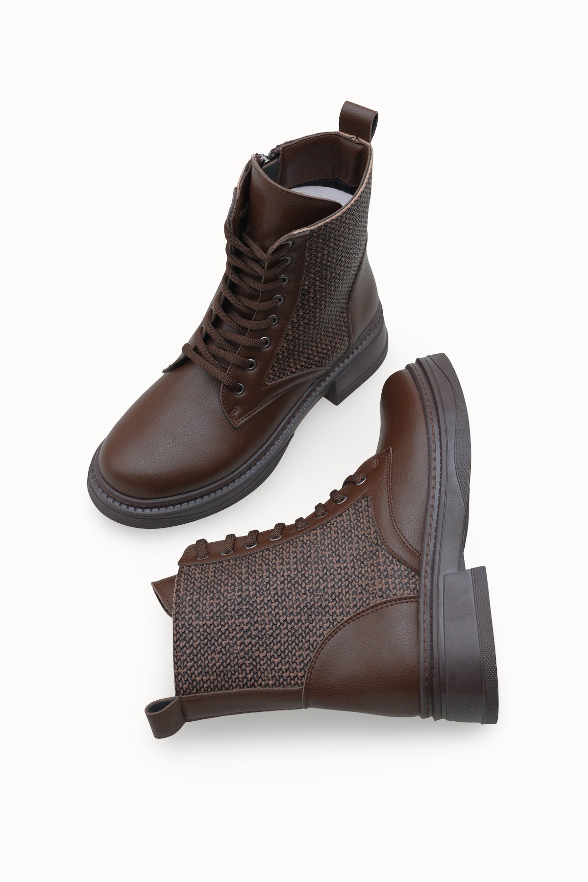 Riccon Elyenrina Kadın Postal Bot 0012703