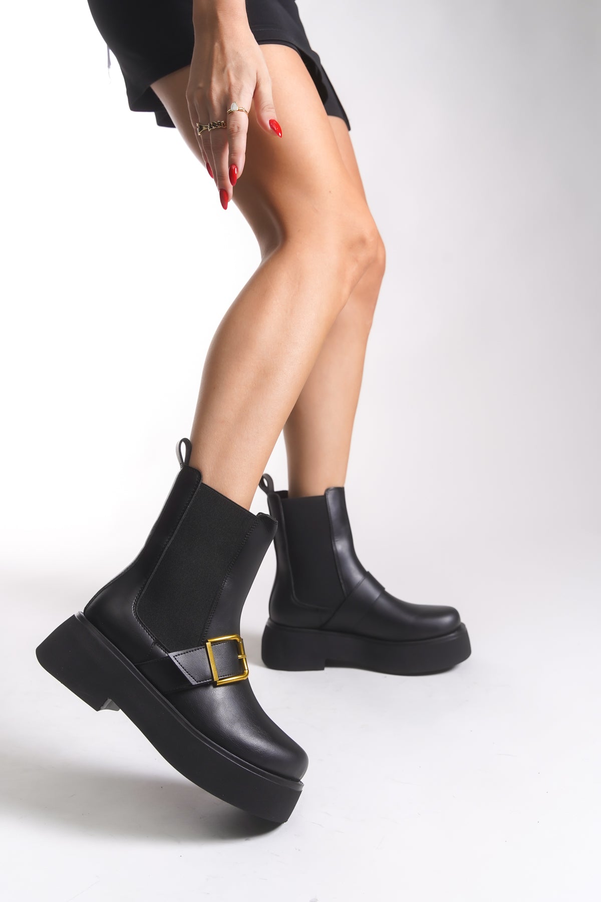 Riccon Aralenthia Kadın Bot 00123006