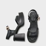Riccon Kadın Topuklu Sandalet 0012304