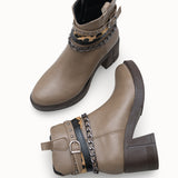 Riccon Niralynth Kadın Bot 0012560