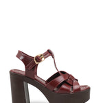 Riccon Kadın Topuklu Sandalet 0012780