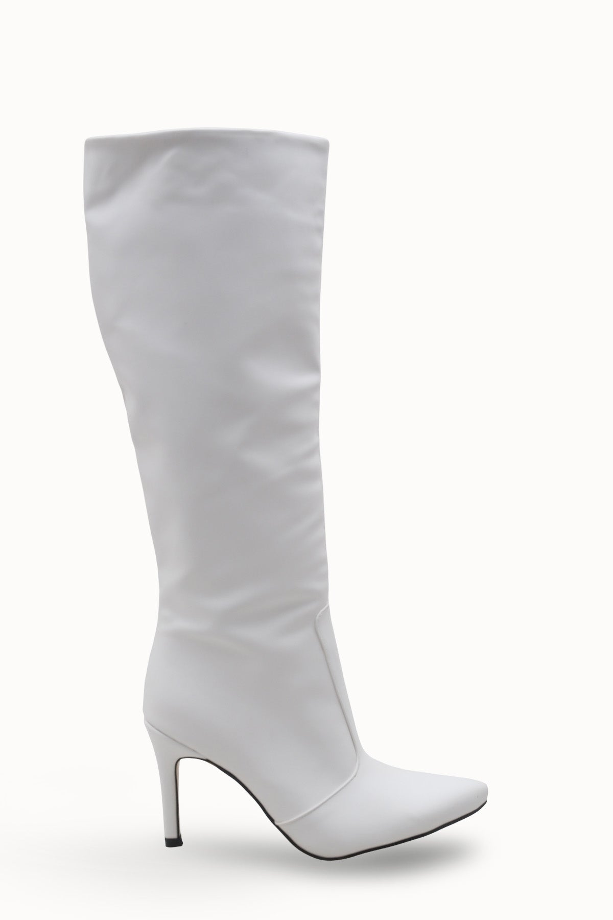Riccon Hilnaril Kadın Sivri Topuklu Çizme 00123000