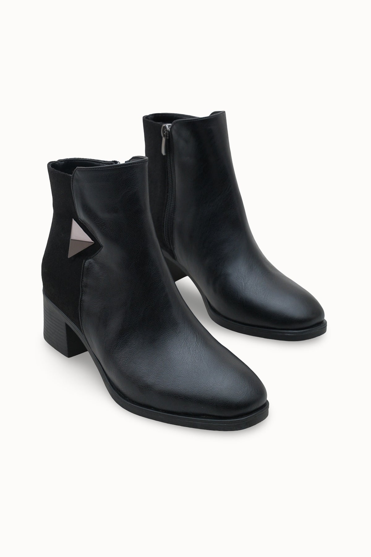 Riccon Xyrhicelle Kadın Bot 0012639