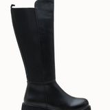 Riccon Yavessiel Kadın Çizme 0012169