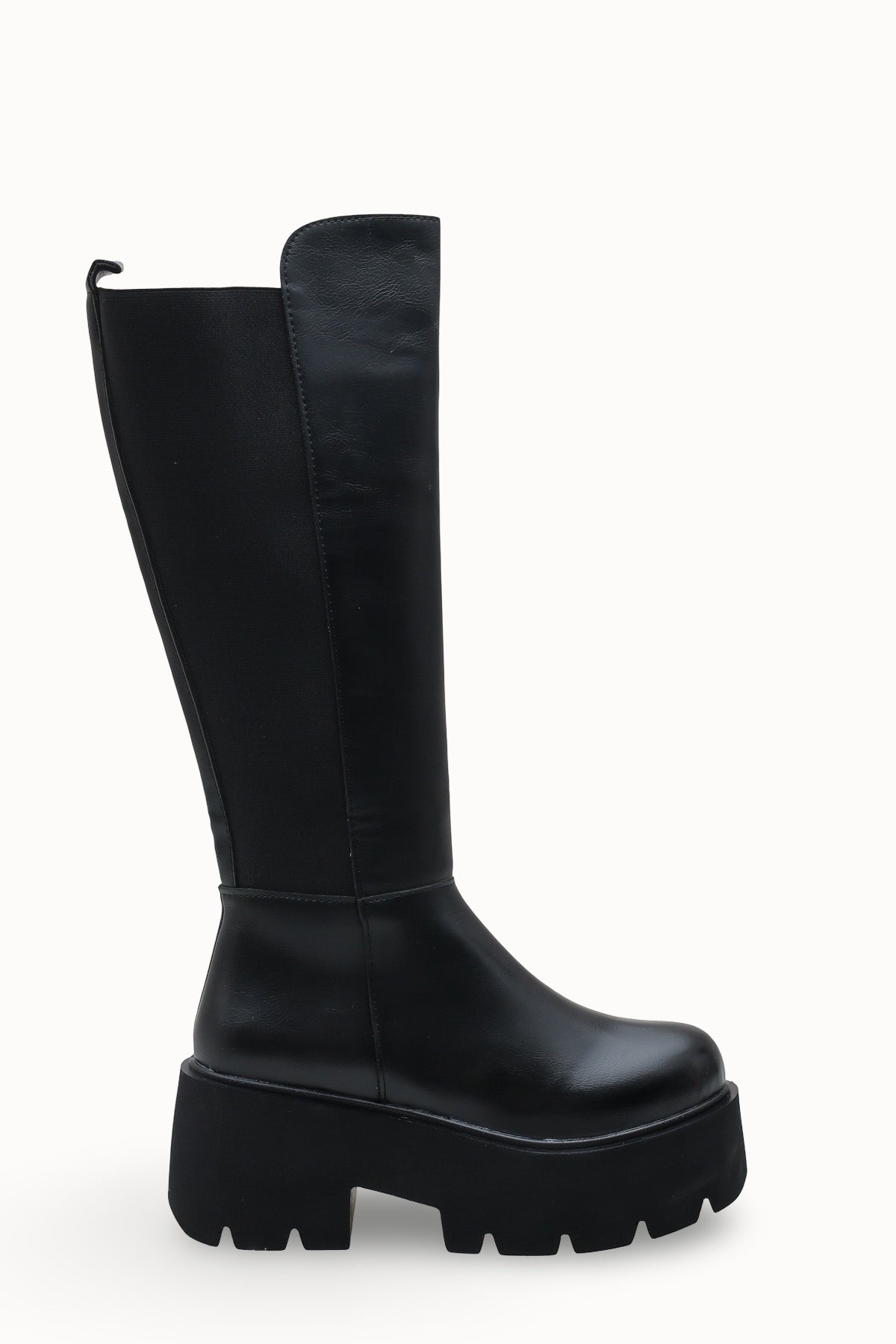 Riccon Yavessiel Kadın Çizme 0012169