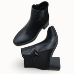 Riccon Xyrhicelle Kadın Bot 0012639