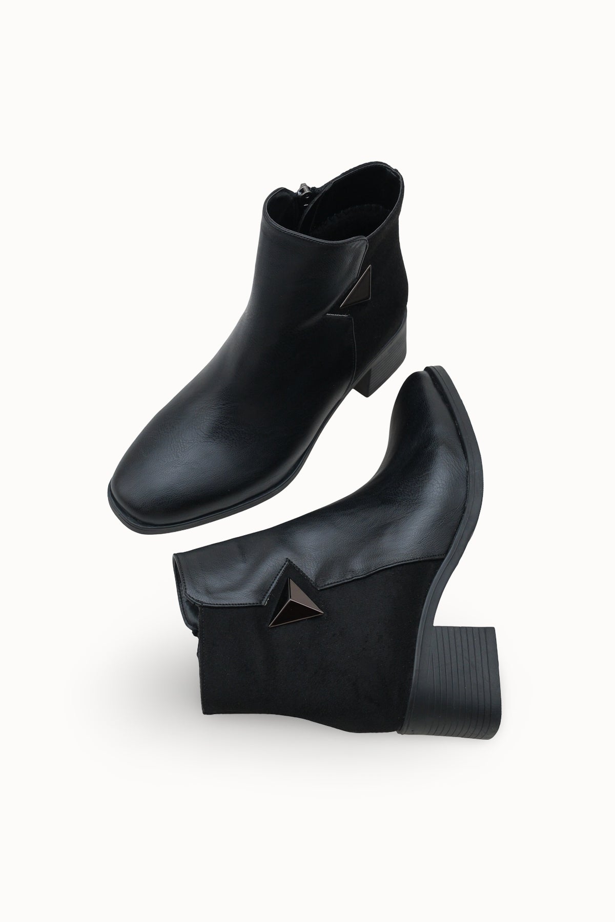 Riccon Xyrhicelle Kadın Bot 0012639