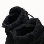 Riccon Pyriseth Kadın İçi Kürklü Sneaker Bot 0012711