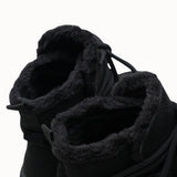 Riccon Pyriseth Kadın İçi Kürklü Sneaker Bot 0012711