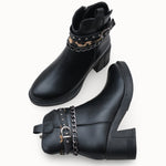 Riccon Niralynth Kadın Bot 0012560