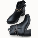 Riccon Niralynth Kadın Bot 0012560