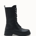 Riccon Kadın Fermuarlı Bot 0012299