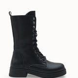 Riccon Kadın Fermuarlı Bot 0012299