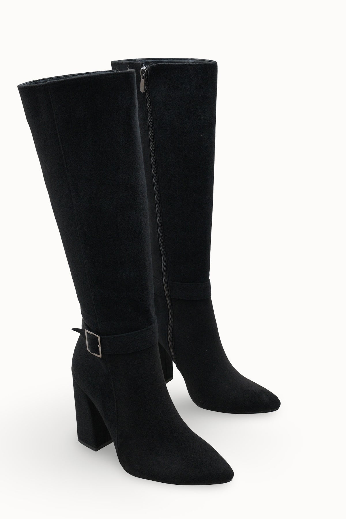 Riccon Therkilia Kadın Çizme 00121200