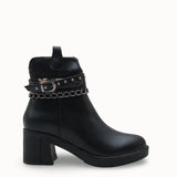 Riccon Niralynth Kadın Bot 0012560