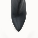 Riccon Lesxipha Kadın Körüklü Kısa Çizme 0012203