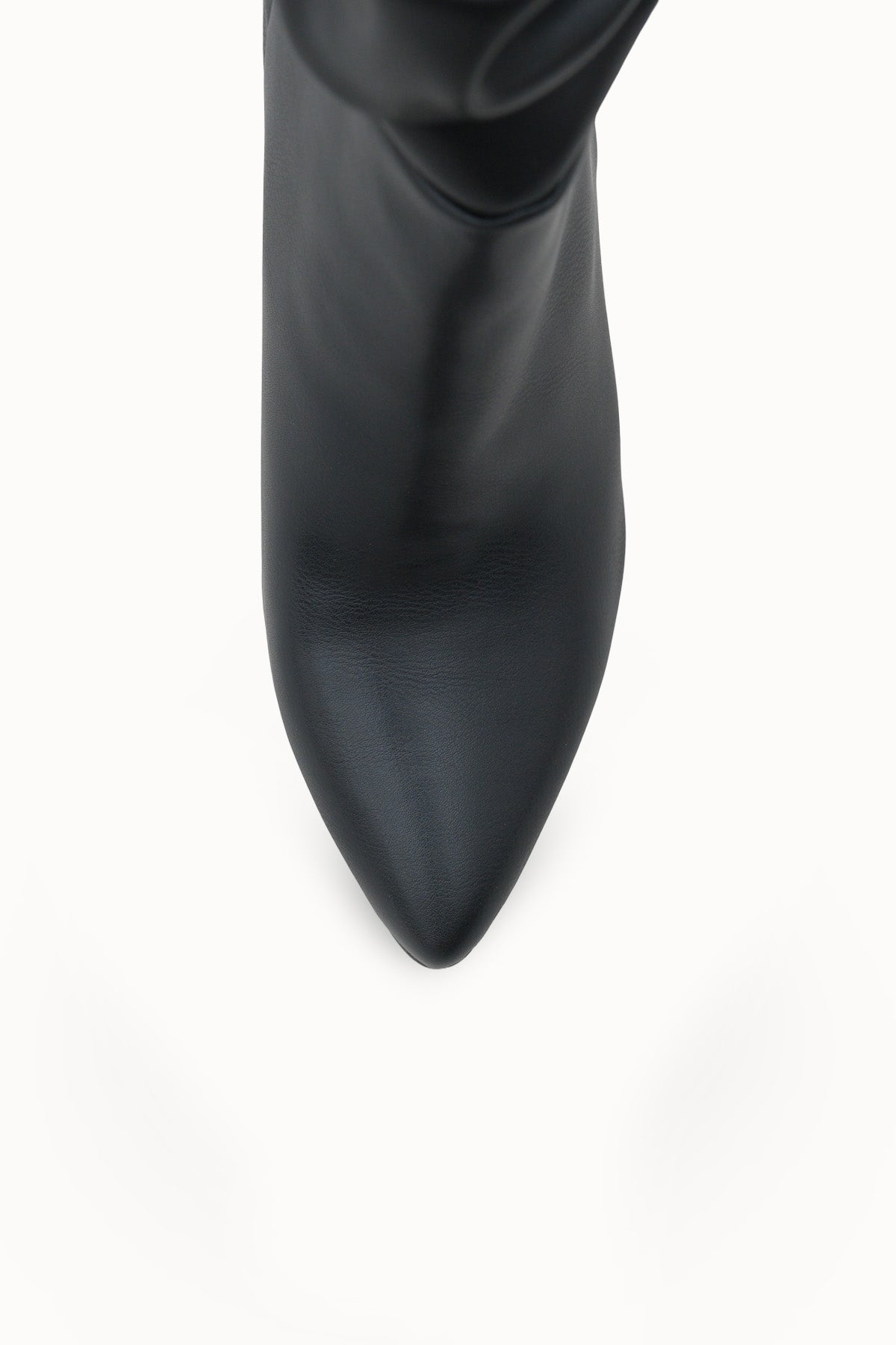 Riccon Lesxipha Kadın Körüklü Kısa Çizme 0012203