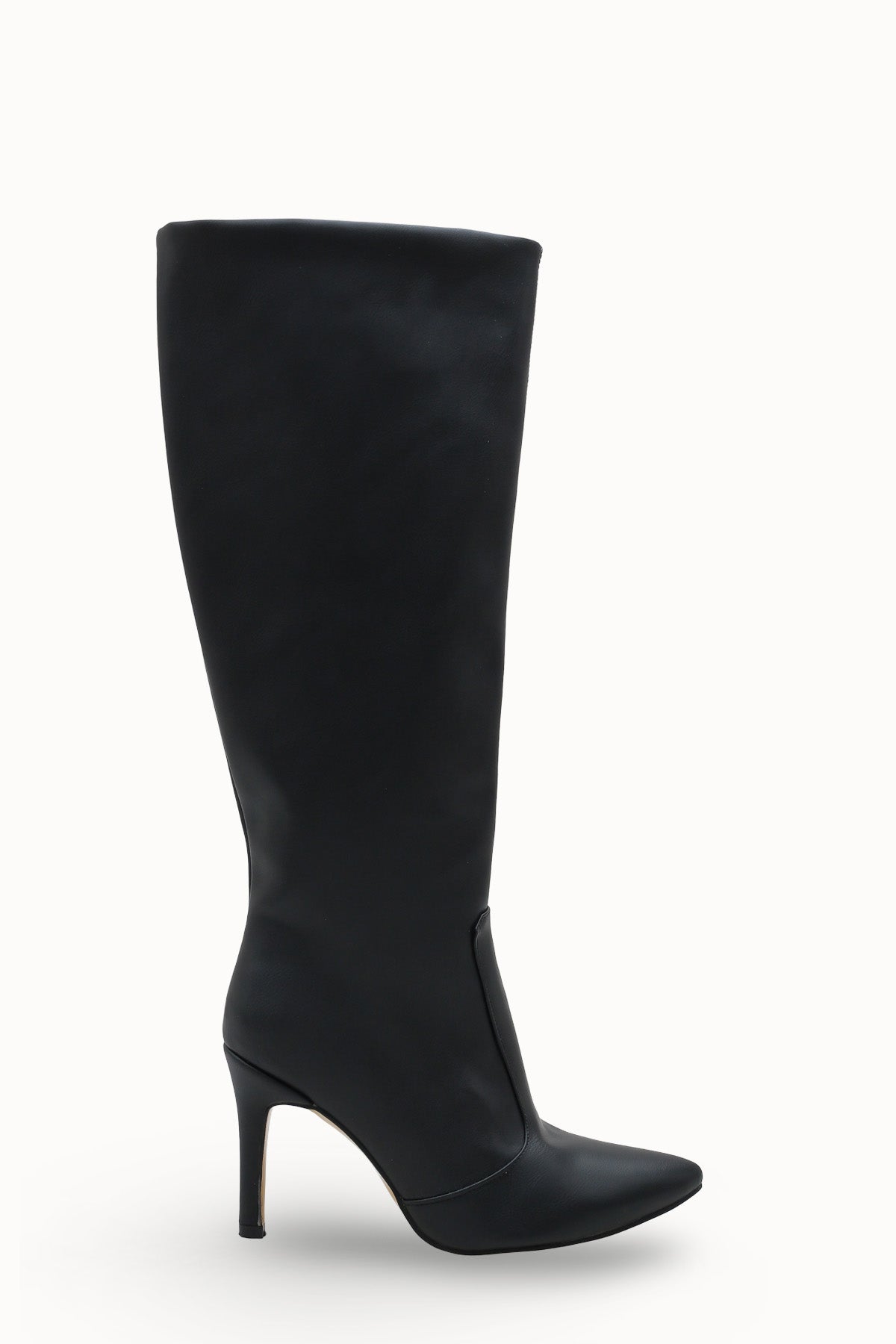 Riccon Hilnaril Kadın Sivri Topuklu Çizme 00123000