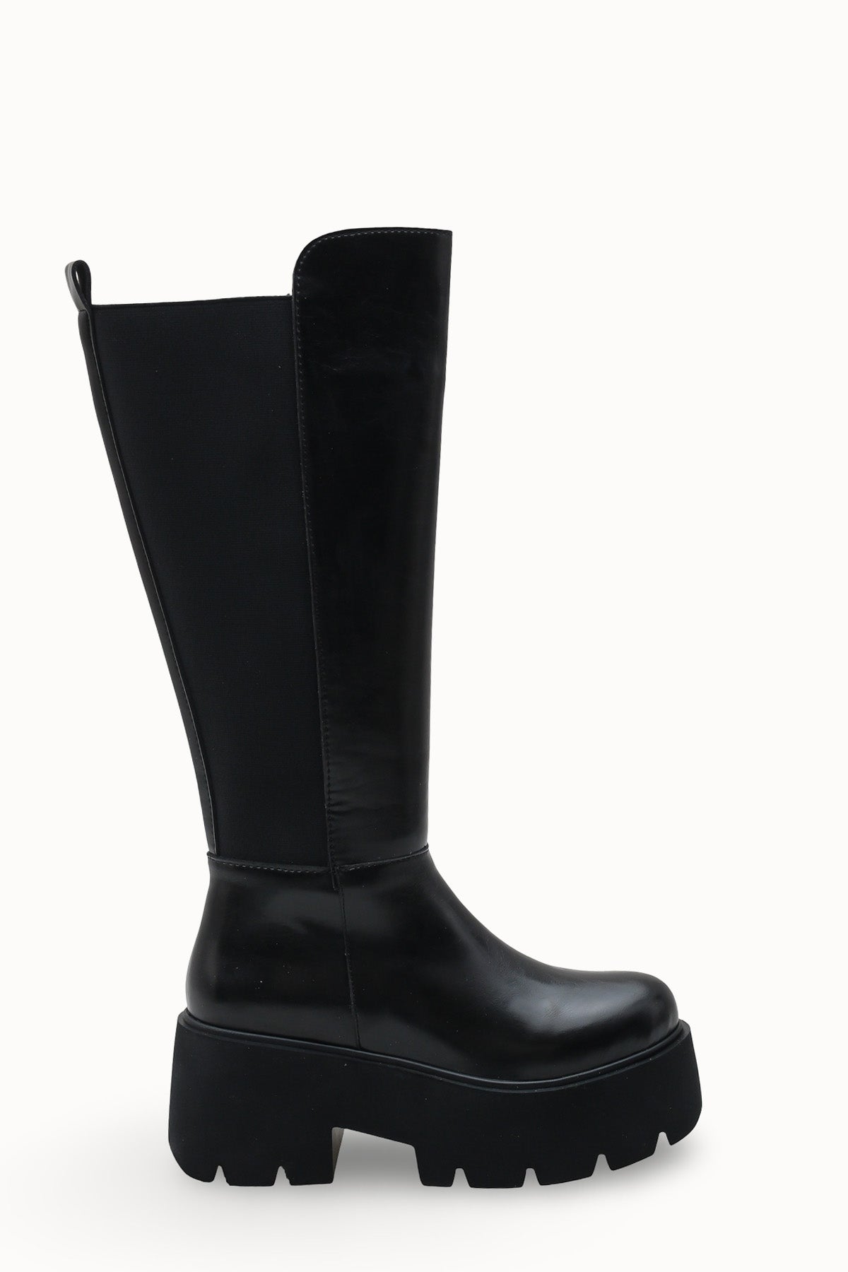 Riccon Yavessiel Kadın Çizme 0012169