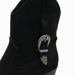 Riccon Deirotia Kadın Tokalı Western Bot 0012711