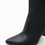 Riccon Hilnaril Kadın Sivri Topuklu Çizme 00123000