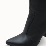 Riccon Hilnaril Kadın Sivri Topuklu Çizme 00123000