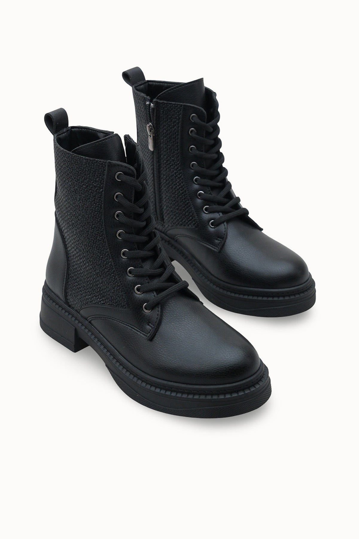 Riccon Elyenrina Kadın Postal Bot 0012703